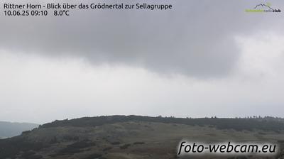 immagine della webcam nei dintorni di Villandro: webcam Barbiano