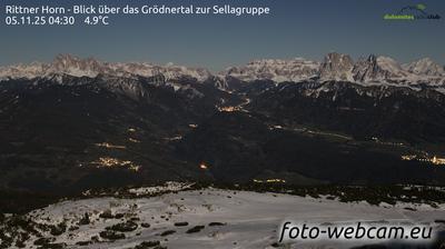 immagine della webcam nei dintorni di Bolzano: webcam Barbiano