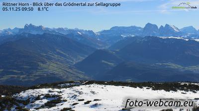 immagine della webcam nei dintorni di Bressanone: webcam Barbiano