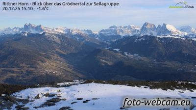 immagine della webcam nei dintorni di Bulla: webcam Barbiano