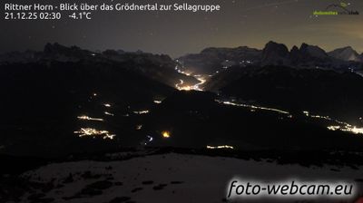 immagine della webcam nei dintorni di Sarentino: webcam Barbiano