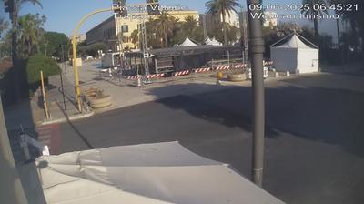 Preview delle webcam di Trapani