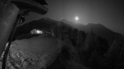 immagine della webcam nei dintorni di Oulx: webcam Sestriere