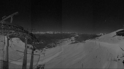 immagine della webcam nei dintorni di Prali: webcam Sestriere