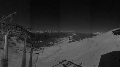 immagine della webcam nei dintorni di Sauze d'Oulx: webcam Sestriere