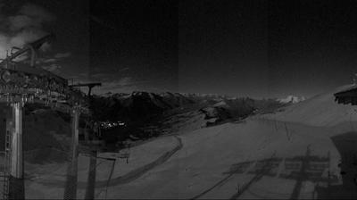 immagine della webcam nei dintorni di Pragelato: webcam Sestriere