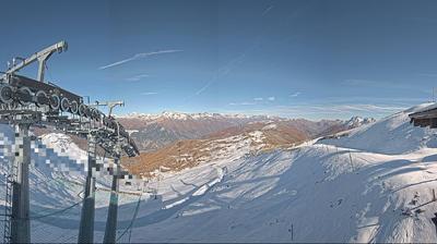 immagine della webcam nei dintorni di Fenestrelle: webcam Sestriere