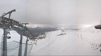 immagine della webcam nei dintorni di Usseaux: webcam Sestriere