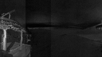 immagine della webcam nei dintorni di Pragelato: webcam Sestriere