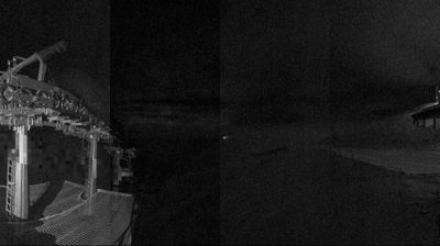 immagine della webcam nei dintorni di Claviere: webcam Sestriere