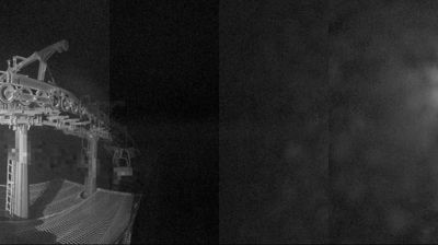 immagine della webcam nei dintorni di Fenestrelle: webcam Sestriere