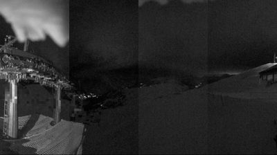 immagine della webcam nei dintorni di Usseaux: webcam Sestriere