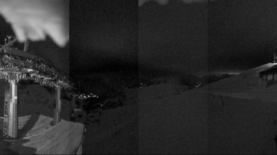 immagine della webcam nei dintorni di Punta Ban: webcam Sestriere