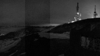 immagine della webcam nei dintorni di Sauze d'Oulx: webcam Sestriere