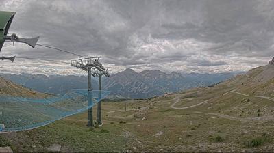 immagine della webcam nei dintorni di Prali: webcam Sestriere