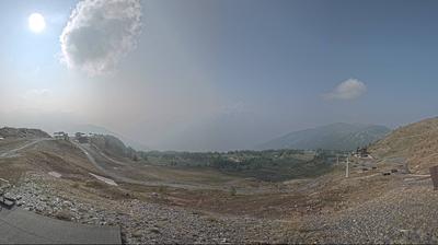 immagine della webcam nei dintorni di Oulx: webcam Chesal