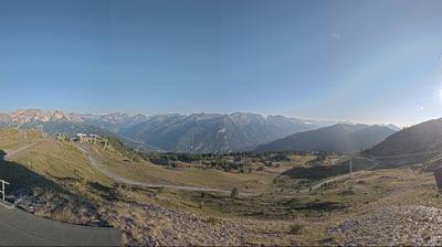 immagine della webcam nei dintorni di Roure: webcam Pragelato