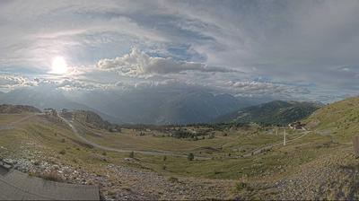immagine della webcam nei dintorni di Prali: webcam Chesal