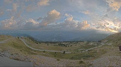 immagine della webcam nei dintorni di Moncenisio: webcam Pragelato