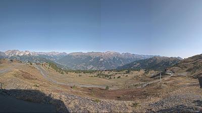 immagine della webcam nei dintorni di Cesana Torinese: webcam Chesal