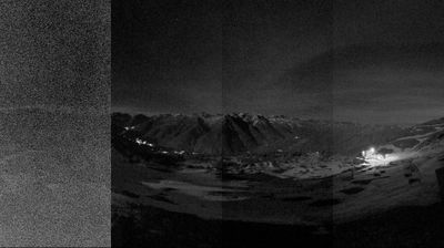 immagine della webcam nei dintorni di Usseaux: webcam Chesal