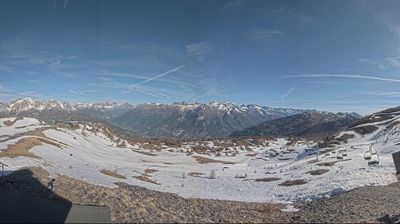 immagine della webcam nei dintorni di Mompantero: webcam Chesal