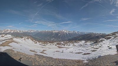immagine della webcam nei dintorni di Mompantero: webcam Chesal