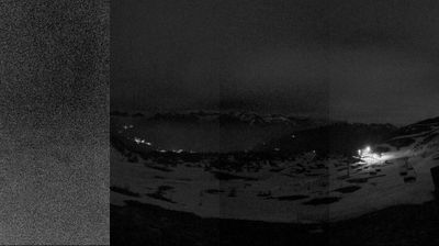 immagine della webcam nei dintorni di Sauze d'Oulx: webcam Chesal