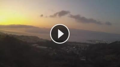 Preview delle webcam di Messina