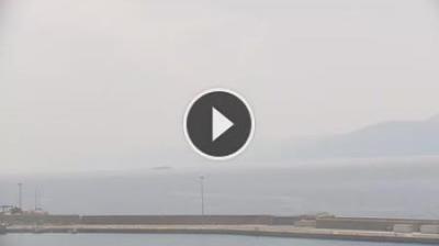 Preview delle webcam di Reggio Calabria