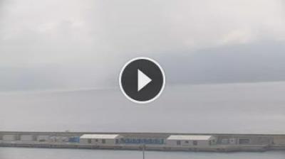 immagine della webcam nei dintorni di Mandanici: webcam Reggio Calabria