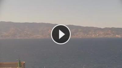 immagine della webcam nei dintorni di Scilla: webcam Reggio Calabria