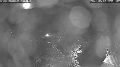 immagine della webcam nei dintorni di Alpette: webcam Locana