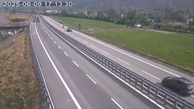 immagine della webcam nei dintorni di Valprato Soana: webcam Issogne