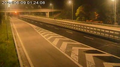 immagine della webcam nei dintorni di Zubiena: webcam Donnas