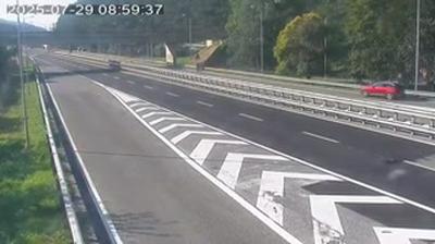 immagine della webcam nei dintorni di Issime: webcam Donnas