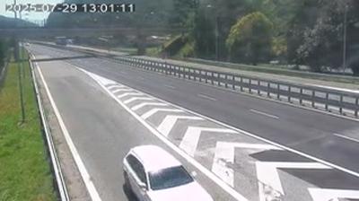 immagine della webcam nei dintorni di Brusson: webcam Donnas