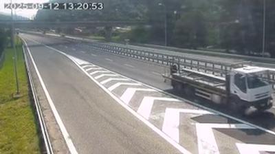 immagine della webcam nei dintorni di Issime: webcam Donnas