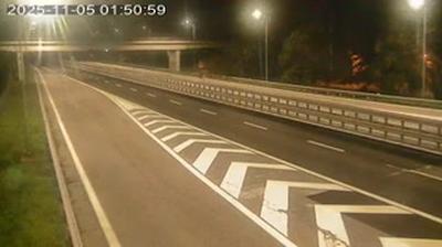 immagine della webcam nei dintorni di Brusson: webcam Donnas