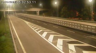 immagine della webcam nei dintorni di Traversella: webcam Donnas