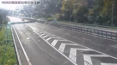 immagine della webcam nei dintorni di Ponderano: webcam Donnas