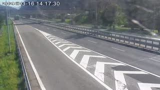 immagine della webcam nei dintorni di Brusson: webcam Donnas