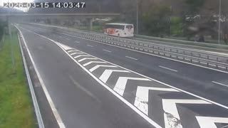 immagine della webcam nei dintorni di Brosso: webcam Donnas