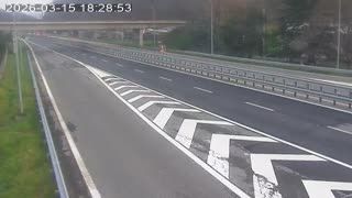 immagine della webcam nei dintorni di Oropa: webcam Donnas