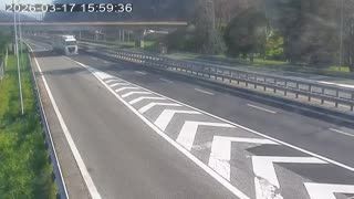 immagine della webcam nei dintorni di Biella: webcam Donnas