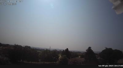 Preview delle webcam di Jesi › Est