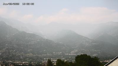 immagine della webcam nei dintorni di Chesal: webcam Bussoleno