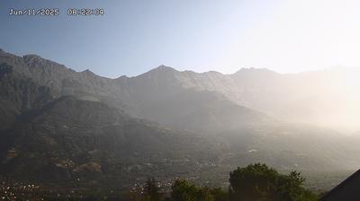 immagine della webcam nei dintorni di Fenestrelle: webcam Bussoleno