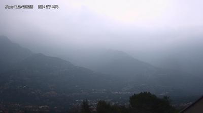 immagine della webcam nei dintorni di Moncenisio: webcam Bussoleno