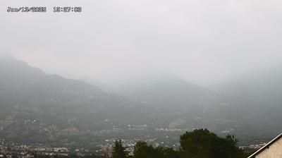 immagine della webcam nei dintorni di Moncenisio: webcam Bussoleno